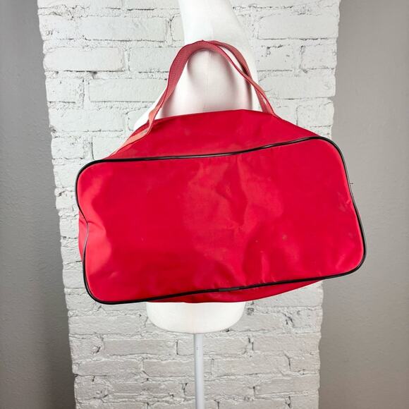 Vintage 80’s Ziggy Travelin’ Bag - Picture 4 of 9